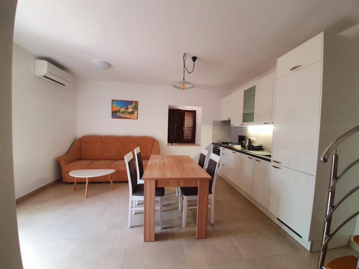 Villa Vetta, Sea, Nature, Pool & Relax Barban Εξωτερικό φωτογραφία