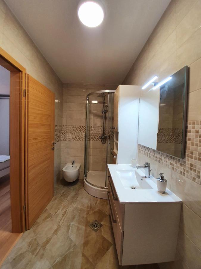 Villa Vetta, Sea, Nature, Pool & Relax Barban Εξωτερικό φωτογραφία