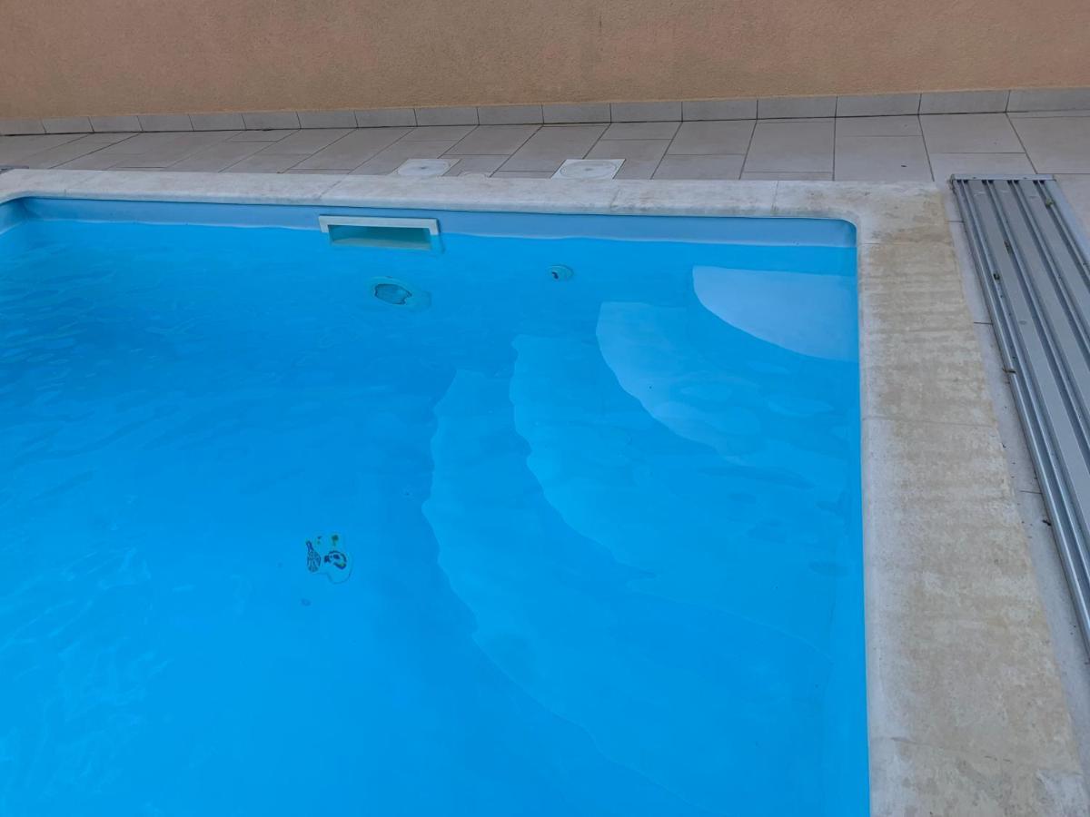 Villa Vetta, Sea, Nature, Pool & Relax Barban Εξωτερικό φωτογραφία